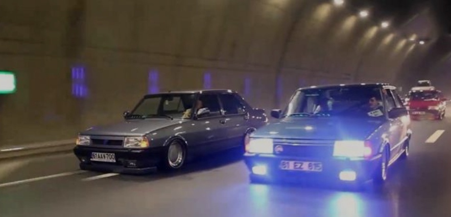 TOFAŞ Şahin ve Doğan 2026'da mı Geri Dönüyor?