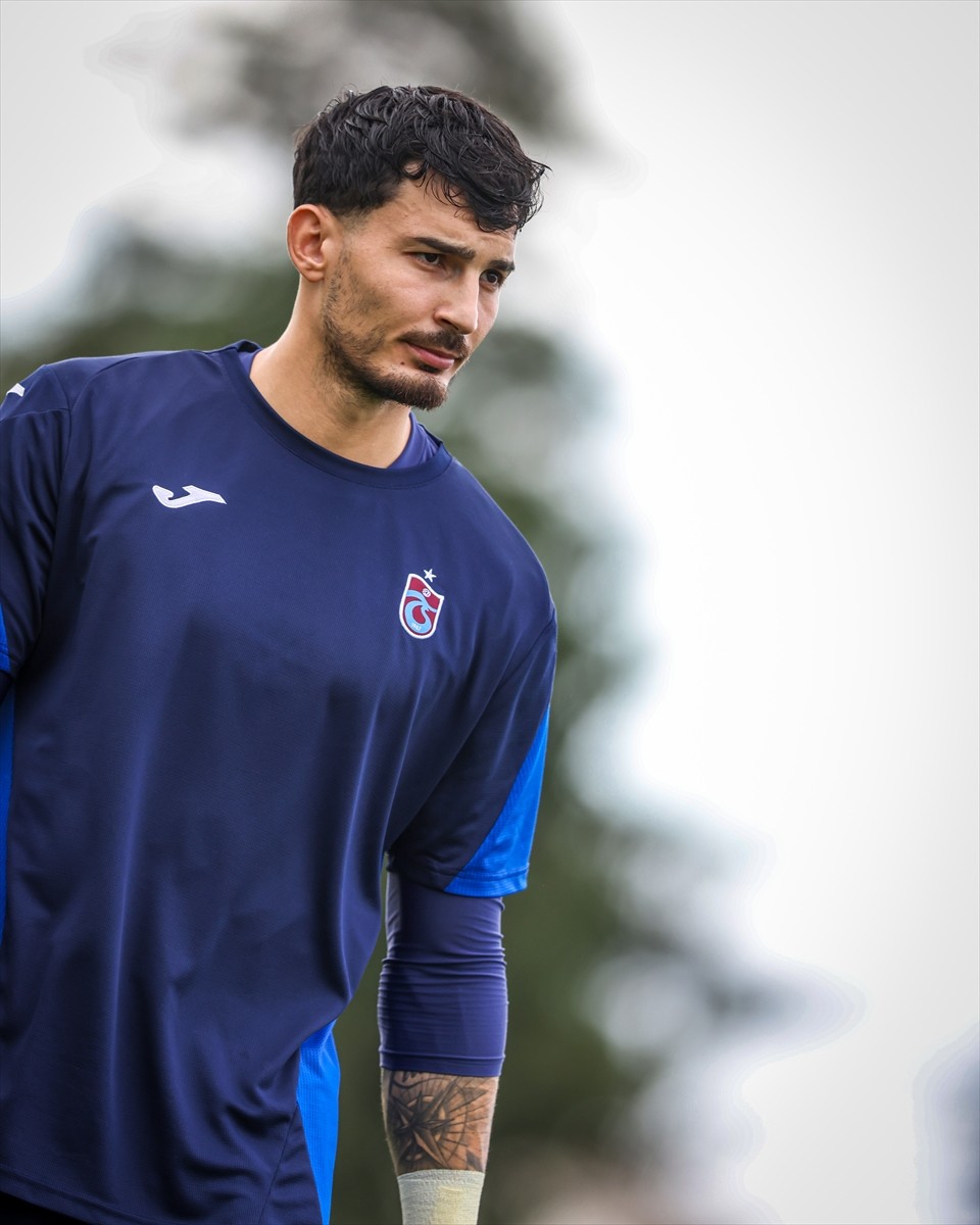 Trabzonspor, Trendyol Süper Lig'in 4. haftasında sahasında Samsunspor ile yapacağı maçın...