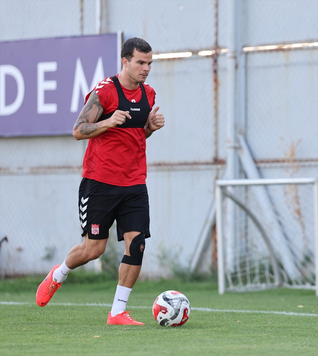 Trendyol 1. Lig'in 3. haftasında deplasmanda Amed Sportif Faaliyetler ile karşılaşacak Özbelsan...