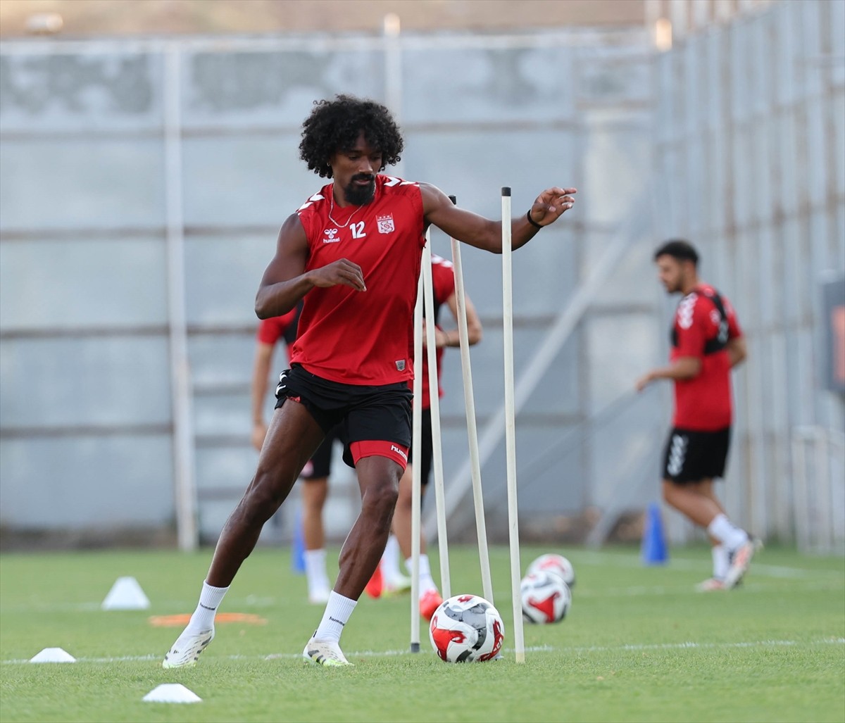 Trendyol 1. Lig'in 3. haftasında deplasmanda Amed Sportif Faaliyetler ile karşılaşacak Özbelsan...