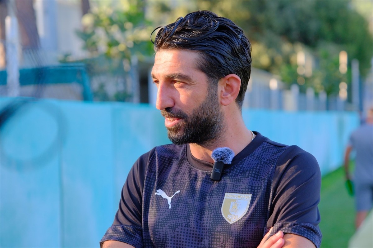 Trendyol 1. Lig'in ilk haftasında 10 Ağustos Pazar günü sahasında Pendikspor ile karşılaşacak olan...