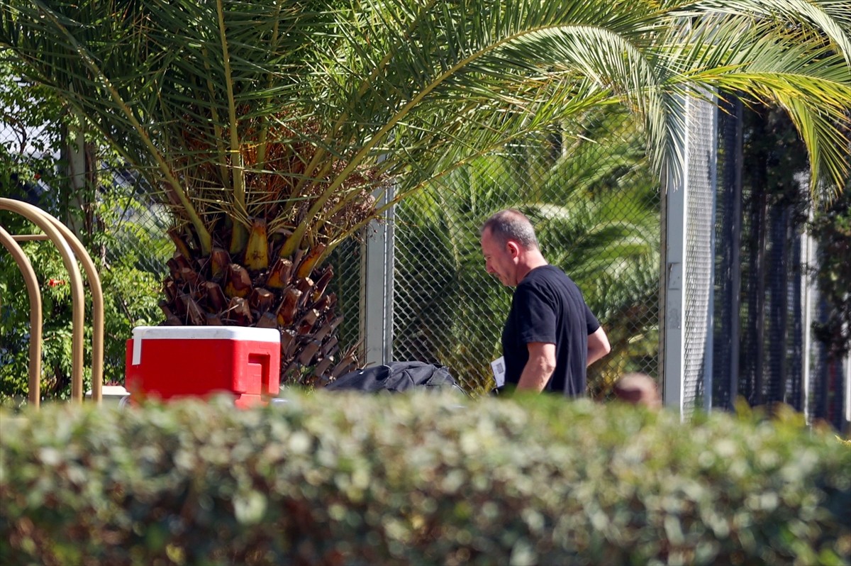 Trendyol Süper Lig'in 4. haftasında yarın Corendon Alanyaspor'a konuk olacak Beşiktaş, Sergen...