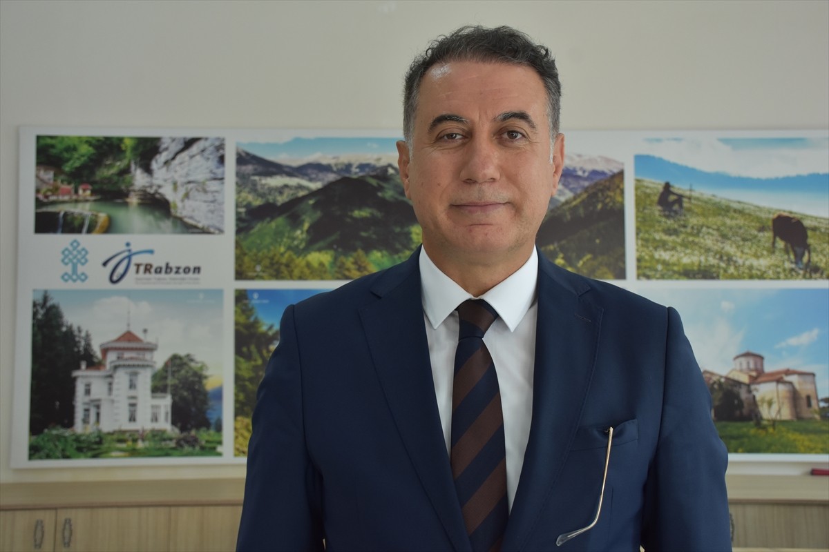 Türkiye'nin kültür, tarih ve doğa turizminde öne çıkan illerinden Trabzon'da, son yıllarda farklı...