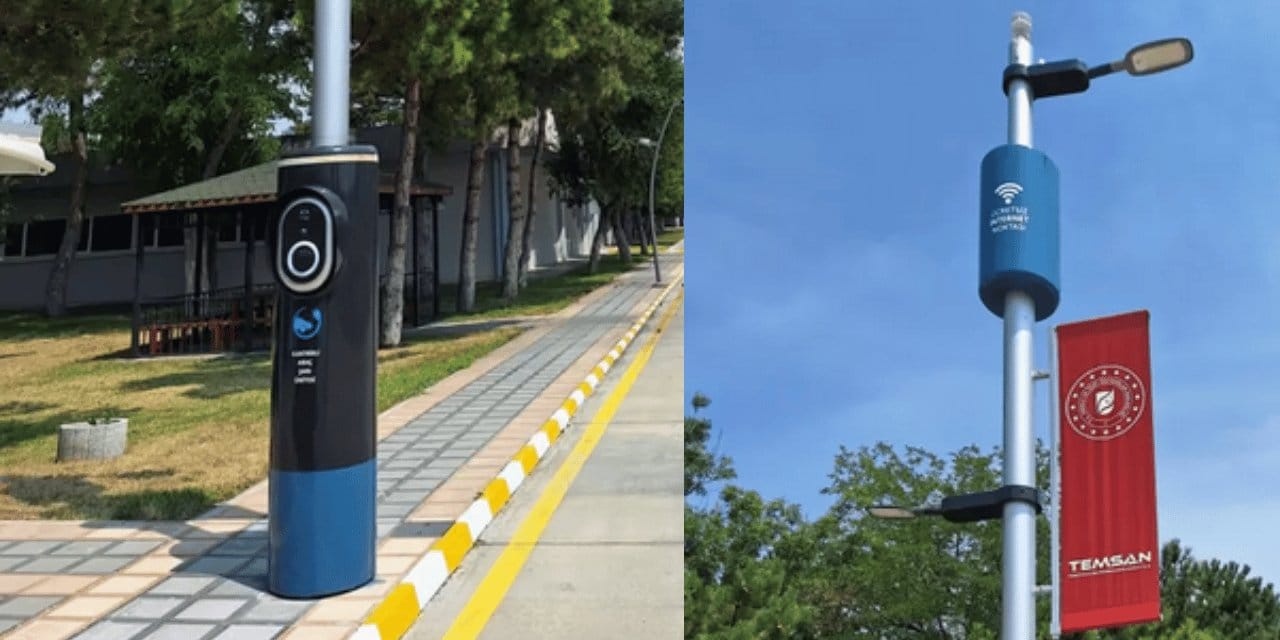 Türkiye'de Bedava Elektrik ve İnternet Dönemi Başlıyor