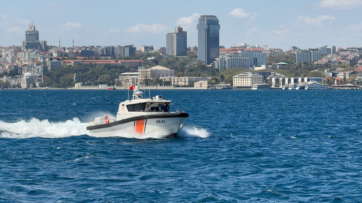 Türkiye Milli Olimpiyat Komitesi (TMOK) tarafından bu yıl 37'ncisi düzenlenen Boğaziçi...