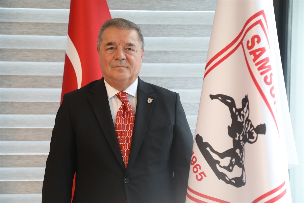 UEFA Avrupa Ligi play-off turunda Panathinaikos ile 21 Ağustos Perşembe günü deplasmanda...