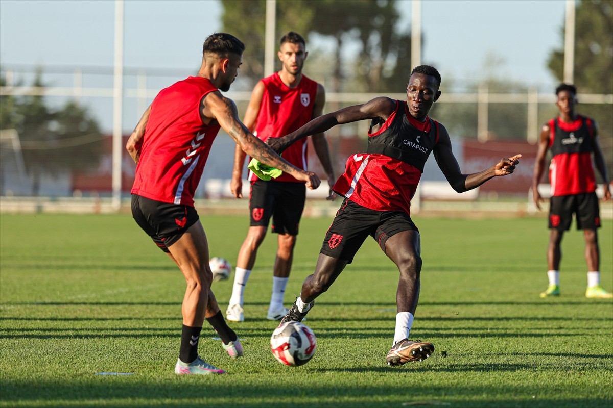 UEFA Avrupa Ligi play-off turunun ilk karşılaşmasında 21 Ağustos Perşembe günü deplasmanda...