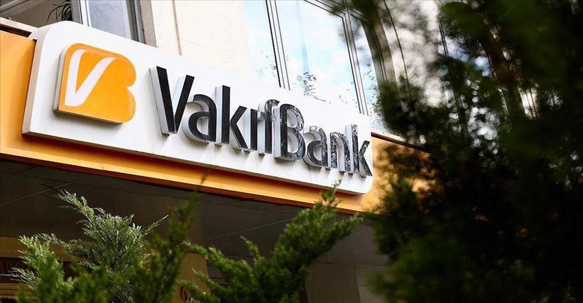 Vakıfbank'tan 20.000 TL Üstü Maaş Alanlara 10 Katı Kredi İmkanı!