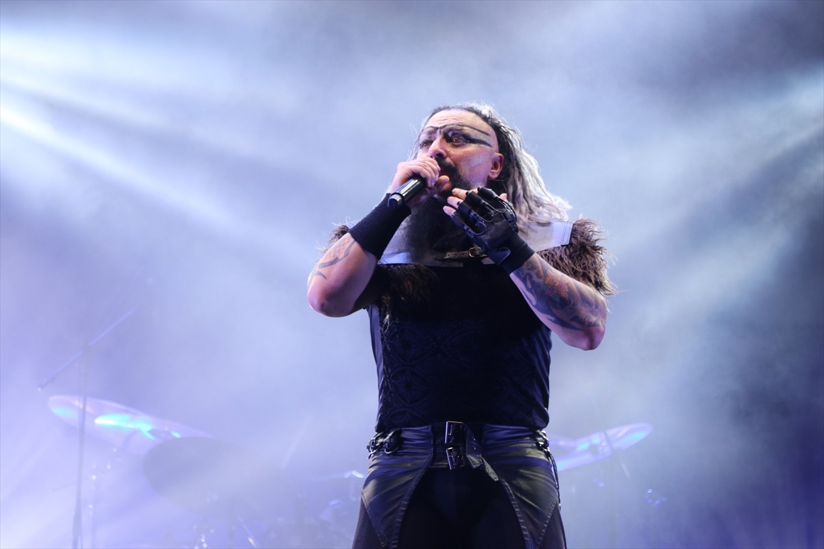  Yozgat'ın Sorgun Belediyesi tarafından bu yıl dördüncüsü düzenlenen Sorgun Festivali (SORFEST)...