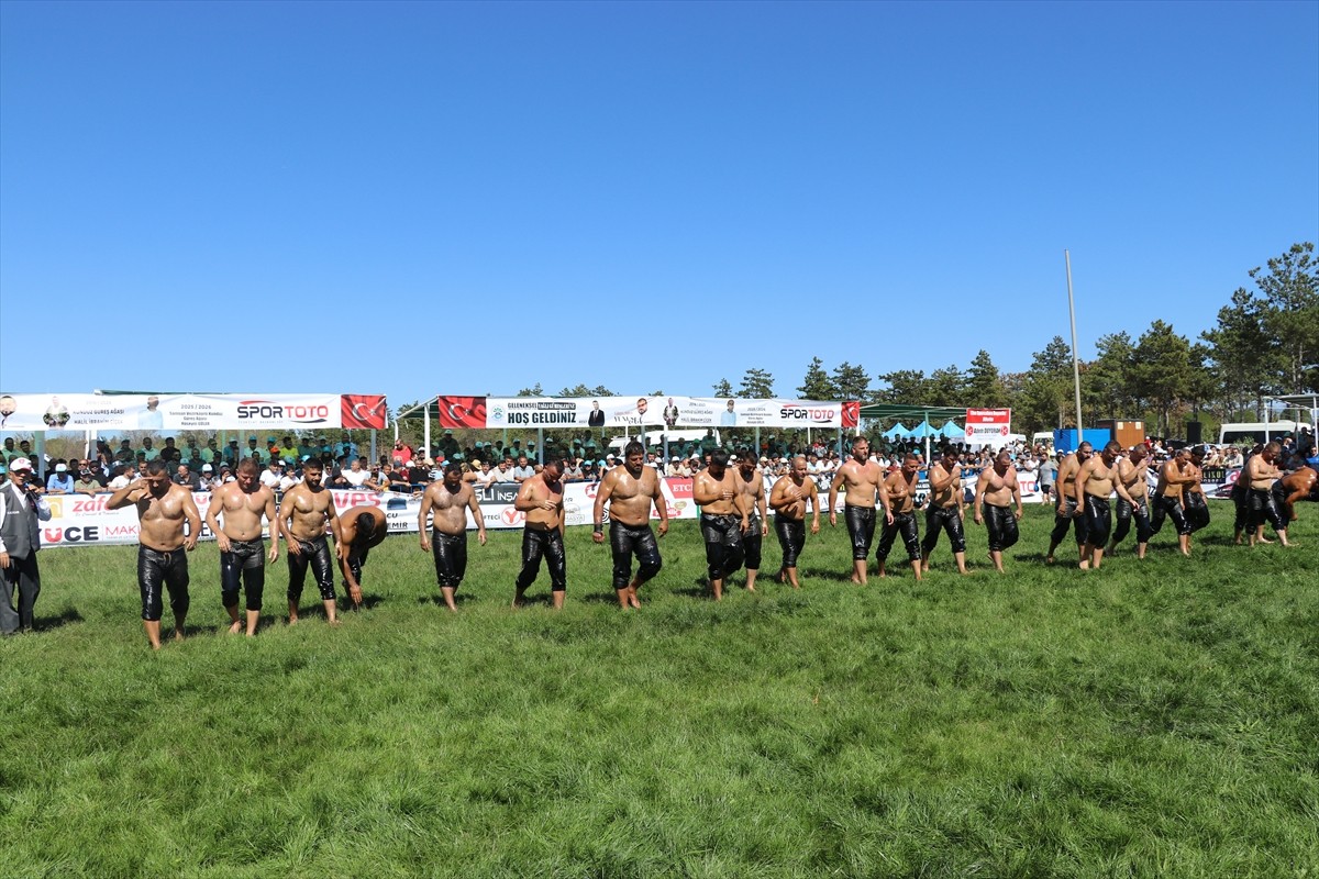 Amasya’nın Suluova ilçesinde, Suluova Belediyesi tarafından 1 Eylül Kültür ve Sanat Festivali...