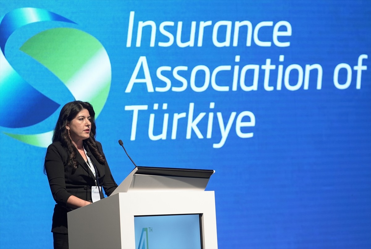 Anadolu Ajansının (AA) Global İletişim Ortağı olduğu, Türkiye Sigorta Birliği (TSB) tarafından 14....