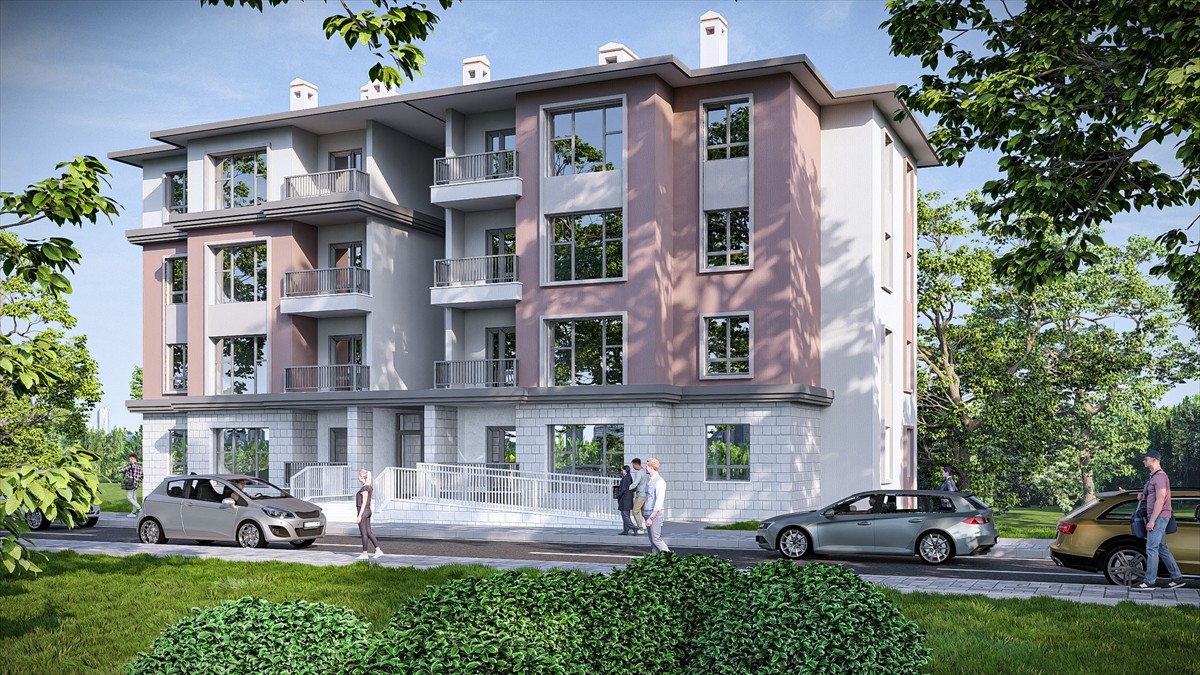 Balıkesir'in Sındırgı ilçesinde, 10 Ağustos'ta meydana gelen 6,1 büyüklüğündeki depremin ardından...