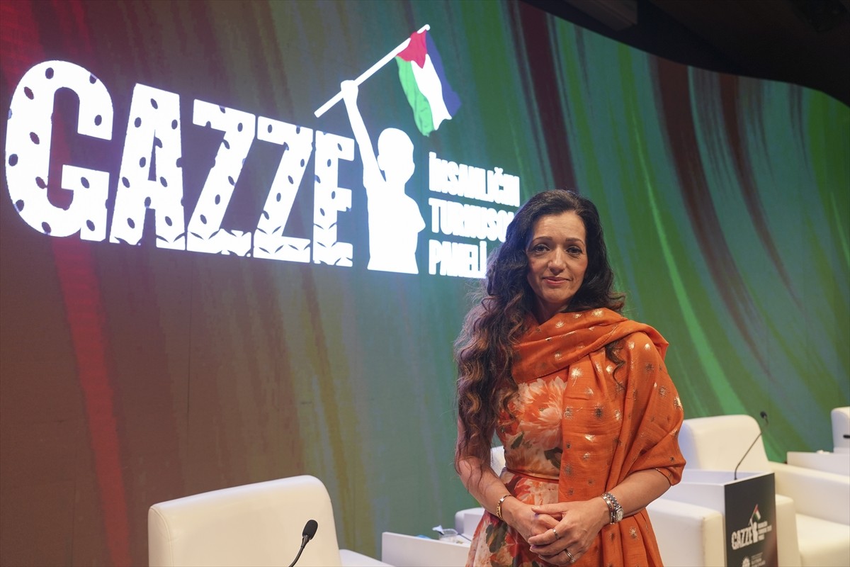 Batılı uzmanlar, İsrail’in saldırıları altındaki Gazze’de uygulanan soykırımın ve Başbakan...