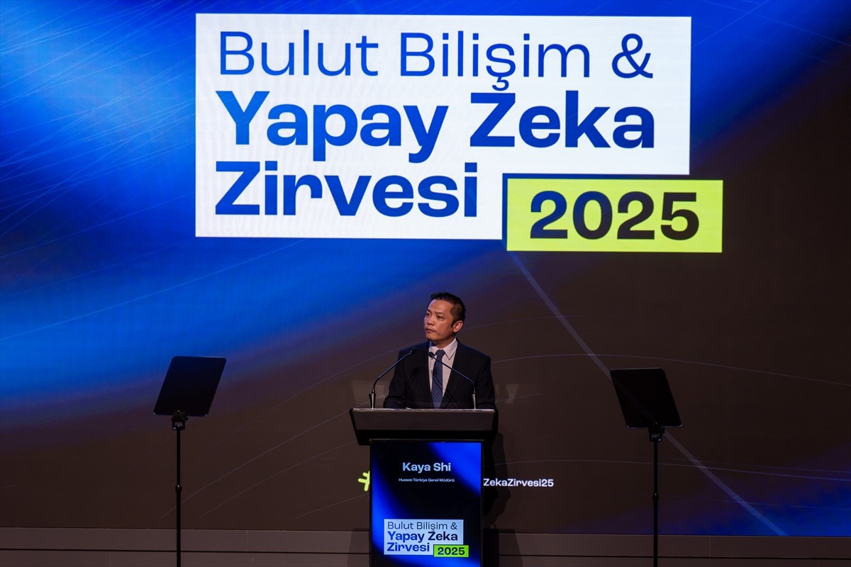 Bilgi Teknolojileri ve İletişim Kurumunun (BTK) merkez yerleşkesinde, Huawei Türkiye ve BTK...