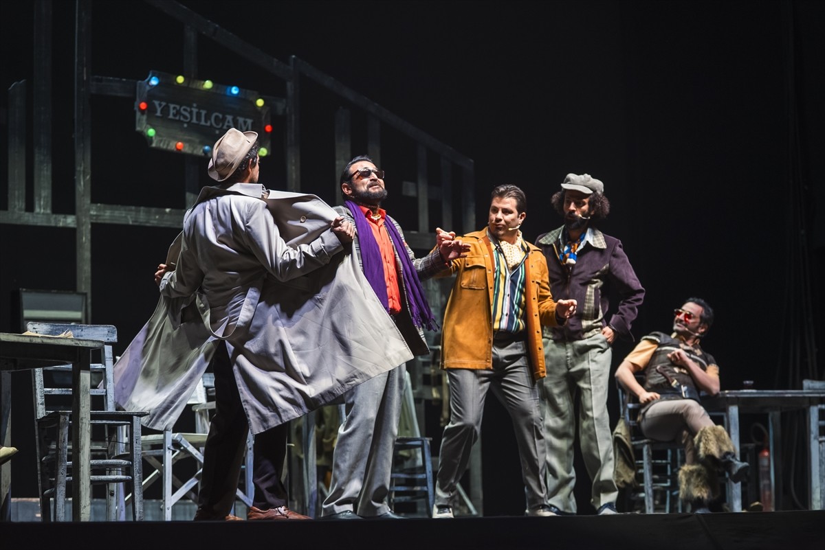 Bitlis’te, Kültür ve Turizm Bakanlığı Yaşayan Miras ve Kültürel Etkinlikler Genel Müdürlüğü...