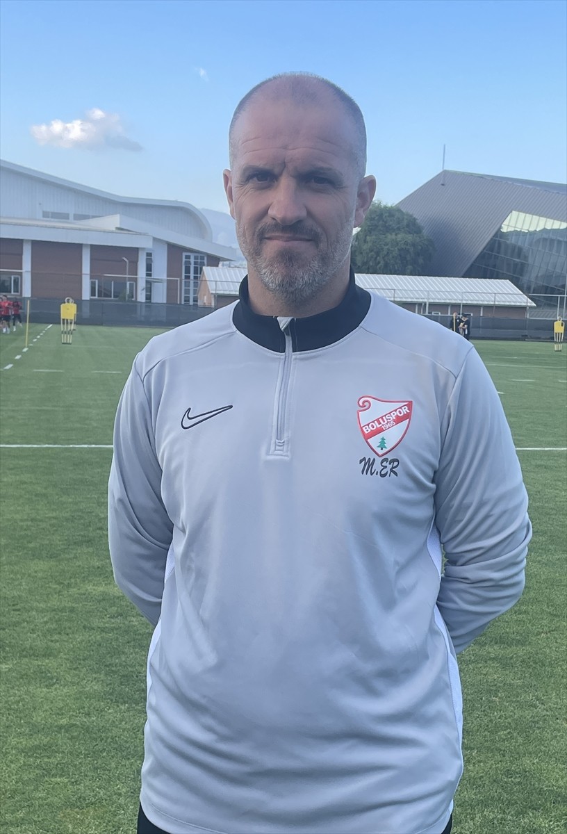 Boluspor, Trendyol 1. Lig'in 5. haftasında 13 Eylül Cumartesi günü sahasında Manisa FK ile...