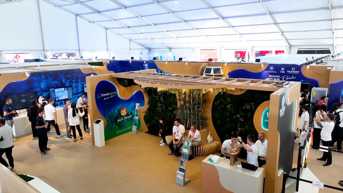 Çevre, Şehircilik ve İklim Değişikliği Bakanlığı, akıllı şehirler teknolojileri, sürdürülebilir ve...