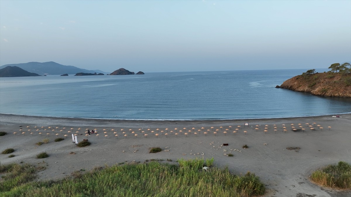 Çevre, Şehircilik ve İklim Değişikliği Bakanlığınca, Muğla'nın Ortaca, Menteşe, Fethiye, Marmaris...