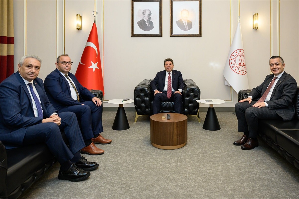 Esenyurt Belediyesinden yapılan açıklamaya göre, Esenyurt Belediye Başkan Vekili Can Aksoy...