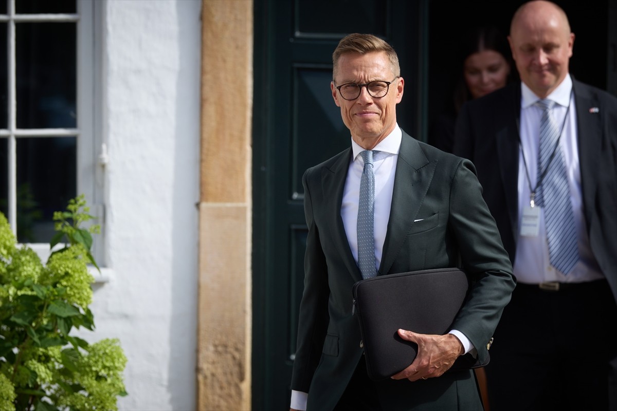 Finlandiya, Norveç, İsveç, Danimarka, İzlanda, Letonya, Litvanya ve Estonya'nın oluşturduğu...