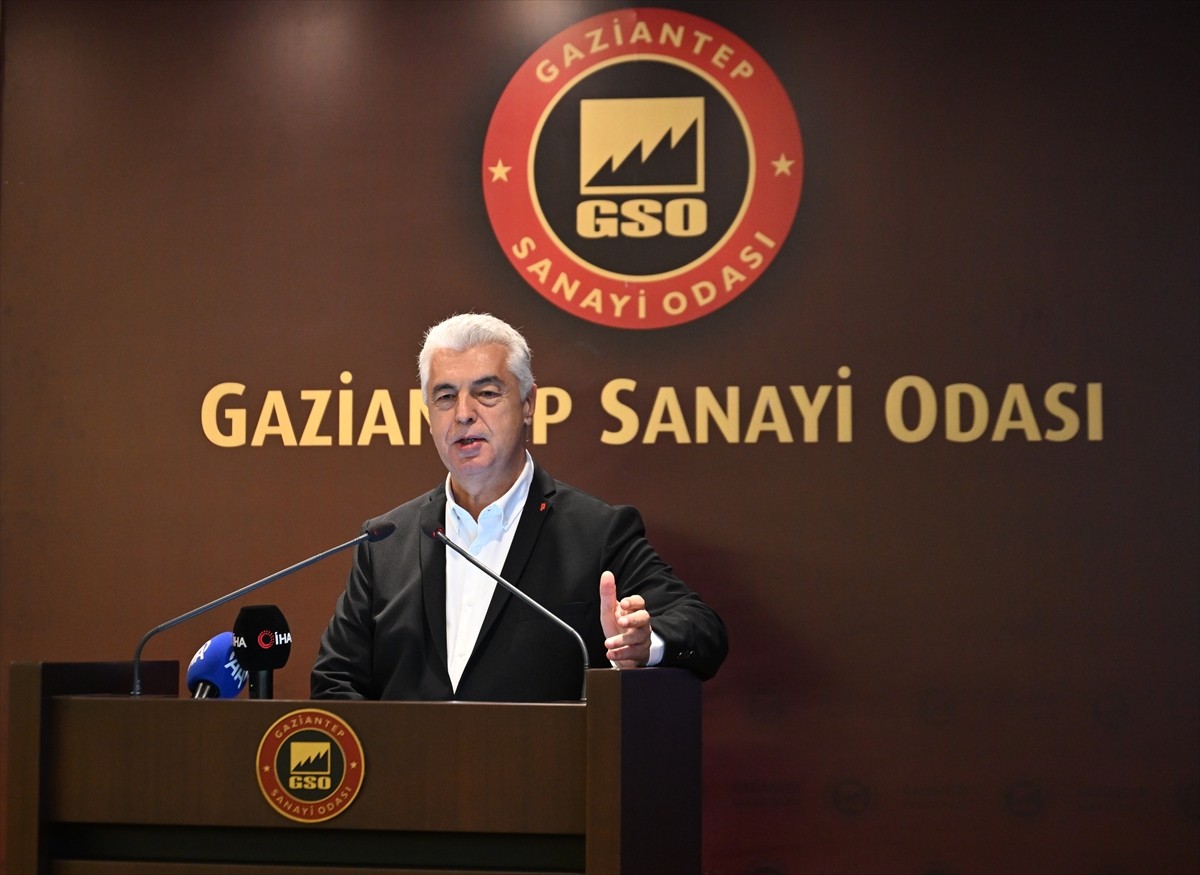 Güvenilir Ürün Platformu'nun Ticaret Bakanlığının desteği ve yönlendirmesi ile ülke genelinde...