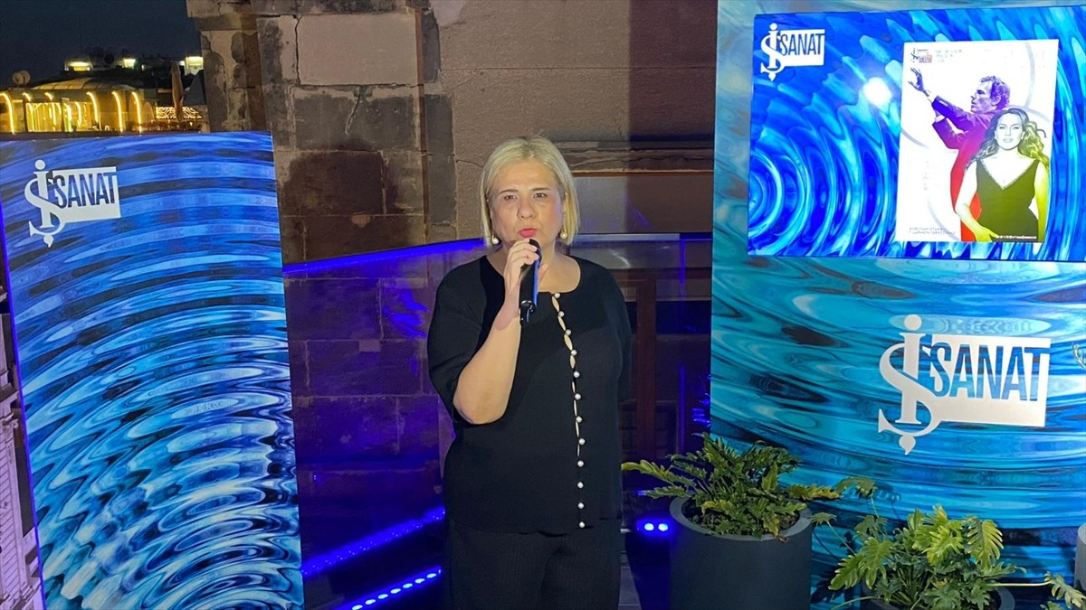 İş Sanat'ın yeni sezon programı, çellist Pablo Ferrandez ve Tekfen Filarmoni Orkestrası'nın 4...