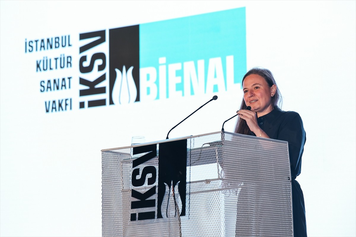 İstanbul Kültür Sanat Vakfı (İKSV) tarafından, Koç Holding desteğiyle düzenlenen 18. İstanbul...