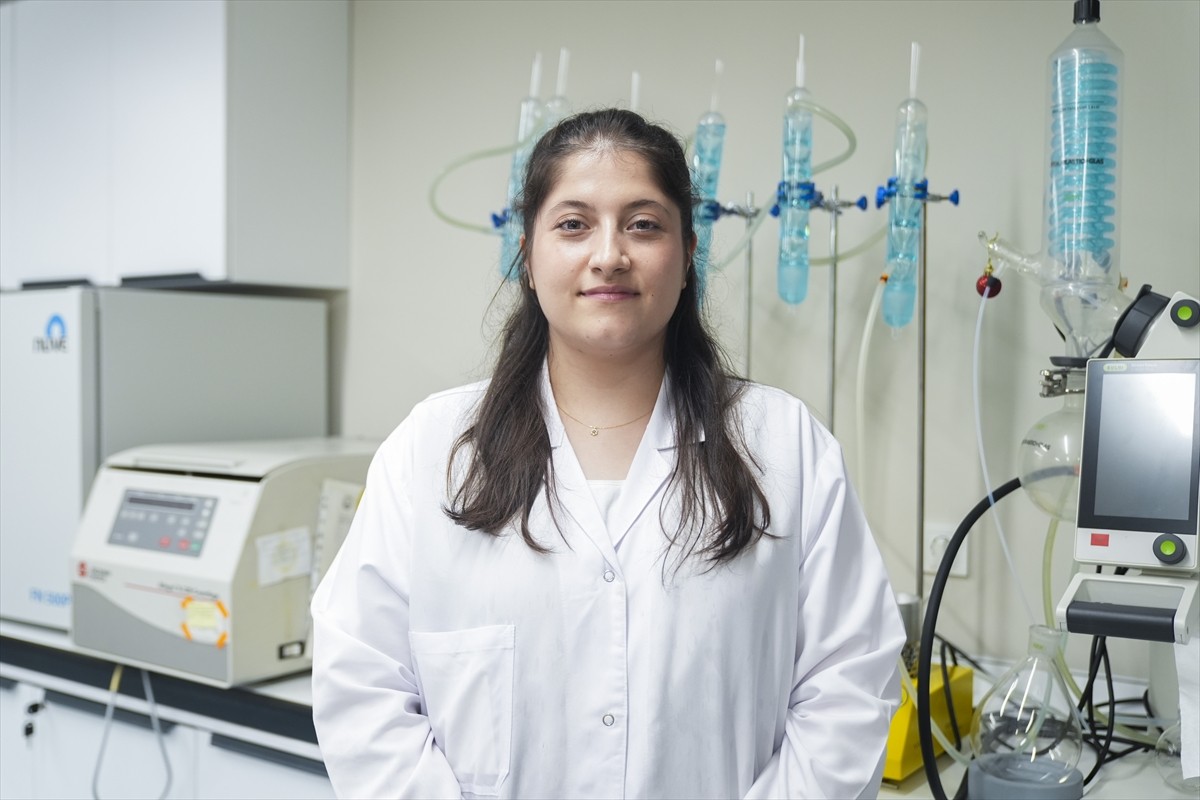 İstanbul Üniversitesi Su Bilimleri Fakültesi İç Su Kaynakları Ana Bilim Dalı yüksek lisans...