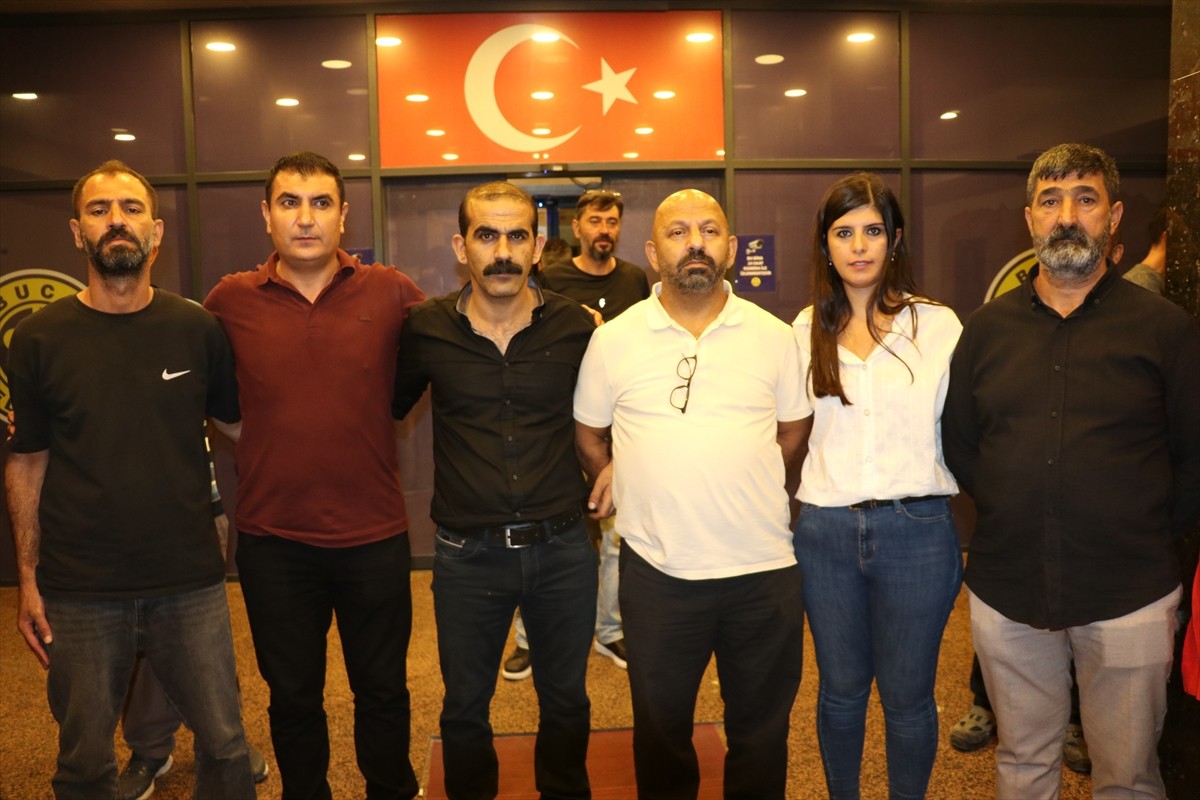 İzmir'in Buca Belediyesi iştiraki Buca İmar ve İnşaat Sanayi Teknik Hizmetler A.Ş. (BUCAMAR)...