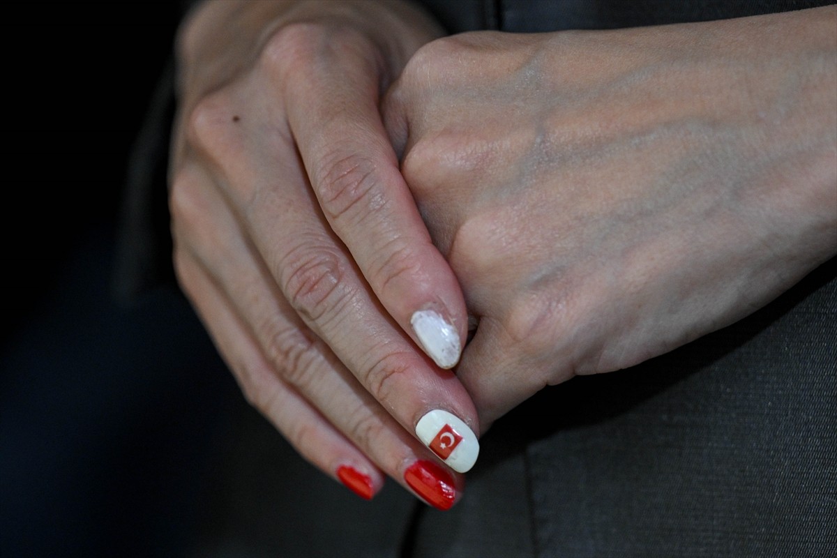 Japonya Altes Prensesi Akiko Mikasa, Türkiye ziyareti kapsamında "Bir Vizyonun Doğuşu: Geleceğe...