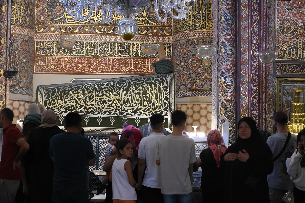 Konya'da oynanan 2026 FIFA Dünya Kupası Avrupa Elemeleri E Grubu ikinci maçında İspanya ile...