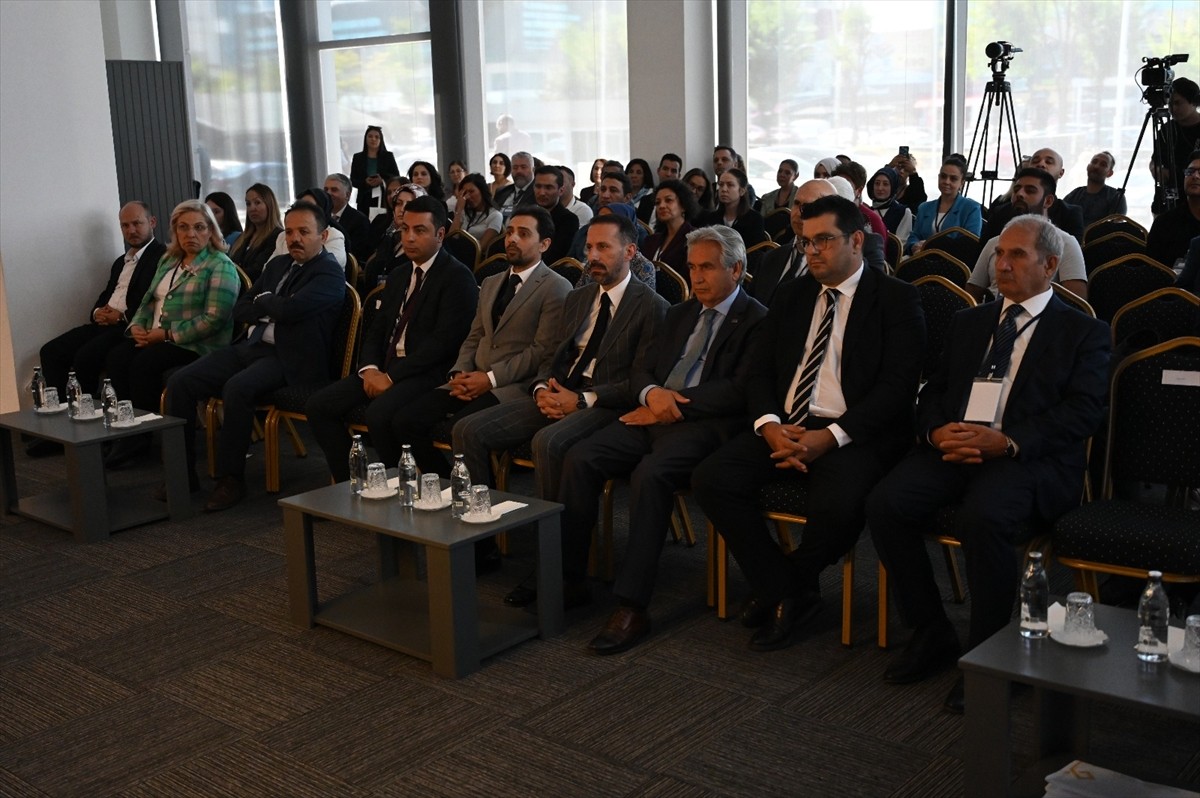 Kültür ve Turizm Bakanlığı Yaşayan Miras ve Kültürel Etkinlikler Genel Müdürlüğü öncülüğünde...