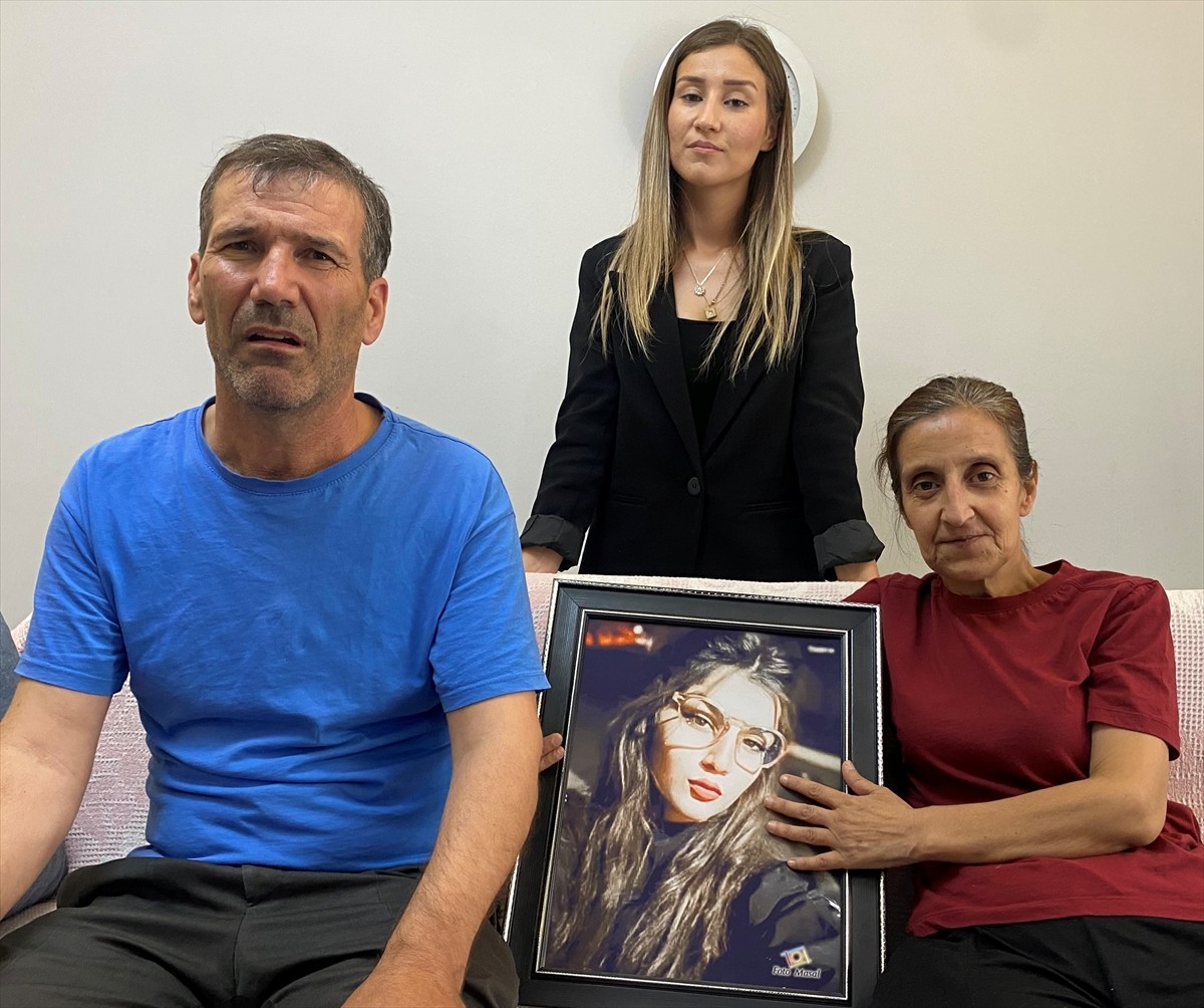 Manisa'da geçen yıl kayıp olarak aranırken Uşak'ta cesedi bulunan Pelin Karaca'yı öldürdüğü...