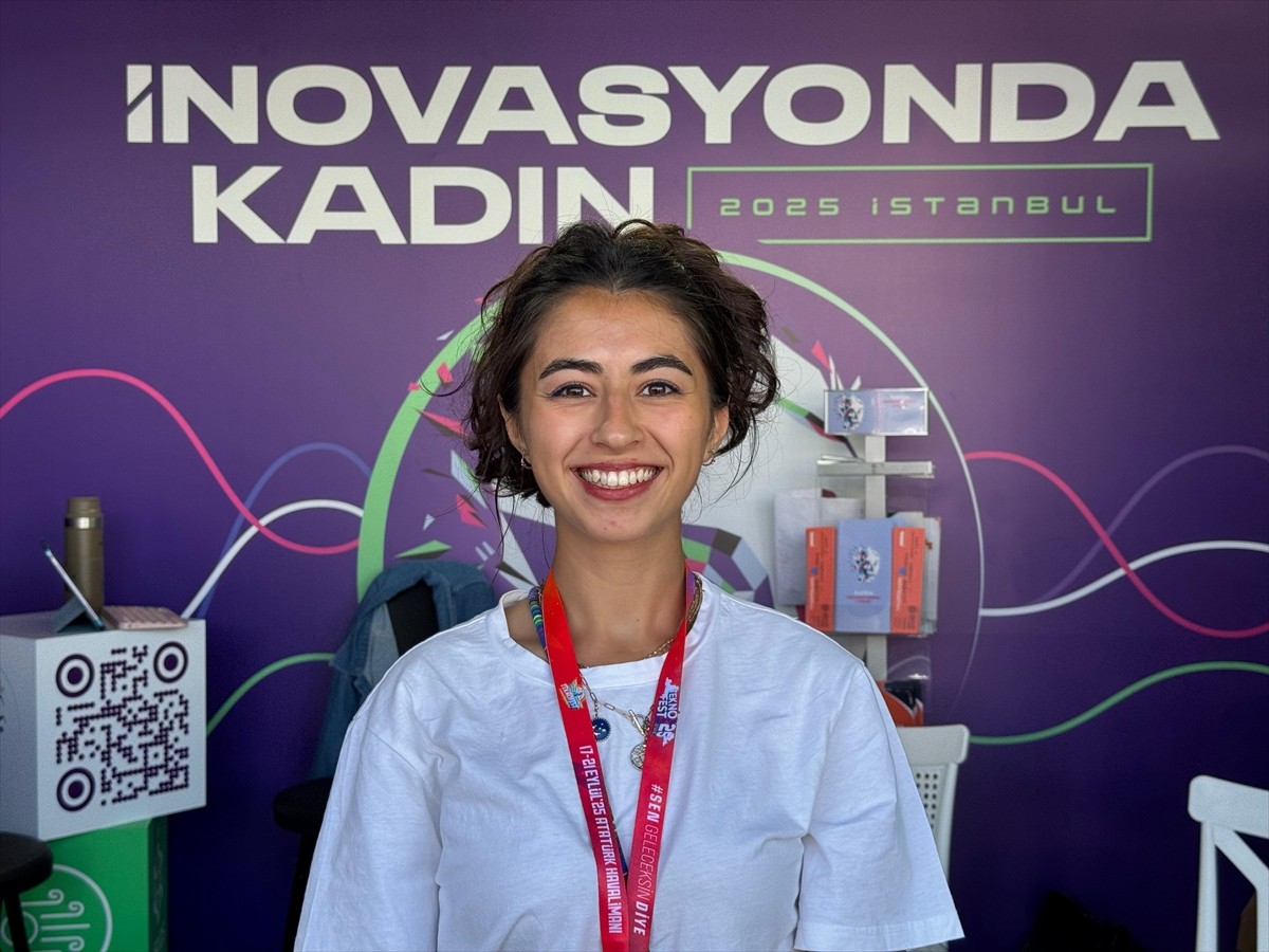 Sanayi ve Teknoloji Bakanlığı ile T3 Vakfı öncülüğünde düzenlenen, Anadolu Ajansının (AA) Global...