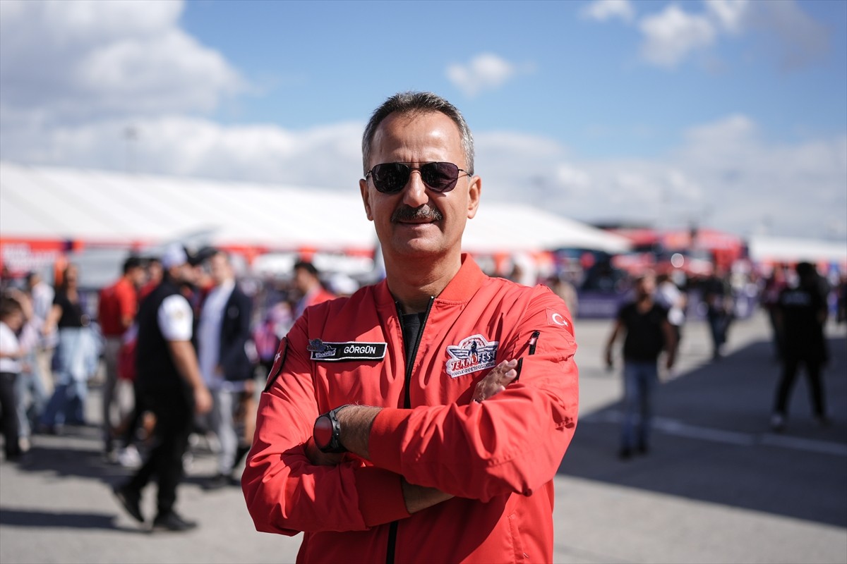 Sanayi ve Teknoloji Bakanlığı ile T3 Vakfı öncülüğünde gerçekleştirilen, Anadolu Ajansının Global...