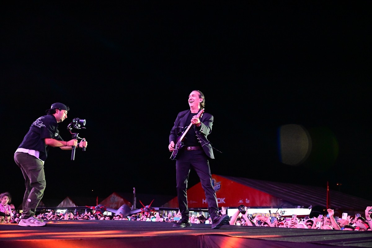 Sanayi ve Teknoloji Bakanlığı ile T3 Vakfı öncülüğünde gerçekleştirilen, Anadolu Ajansının Global...