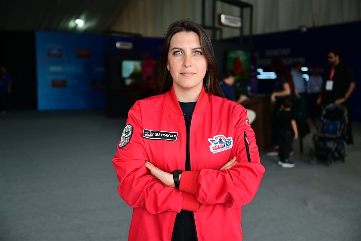 Sanayi ve Teknoloji Bakanlığı ile T3 Vakfı öncülüğünde gerçekleştirilen, Anadolu Ajansının Global...