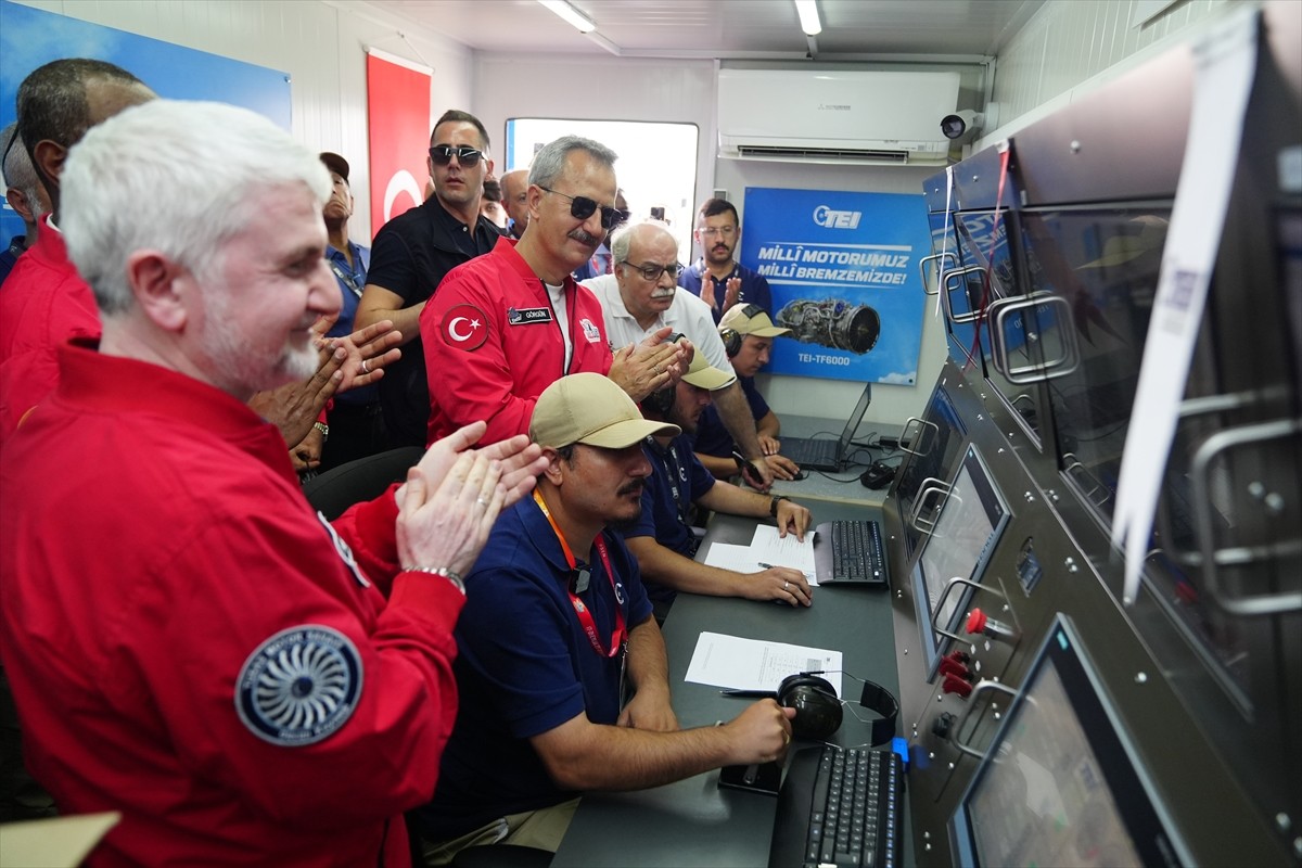 Sanayi ve Teknoloji Bakanlığı ile Türkiye Teknoloji Takımı Vakfı (T3 Vakfı) öncülüğünde...