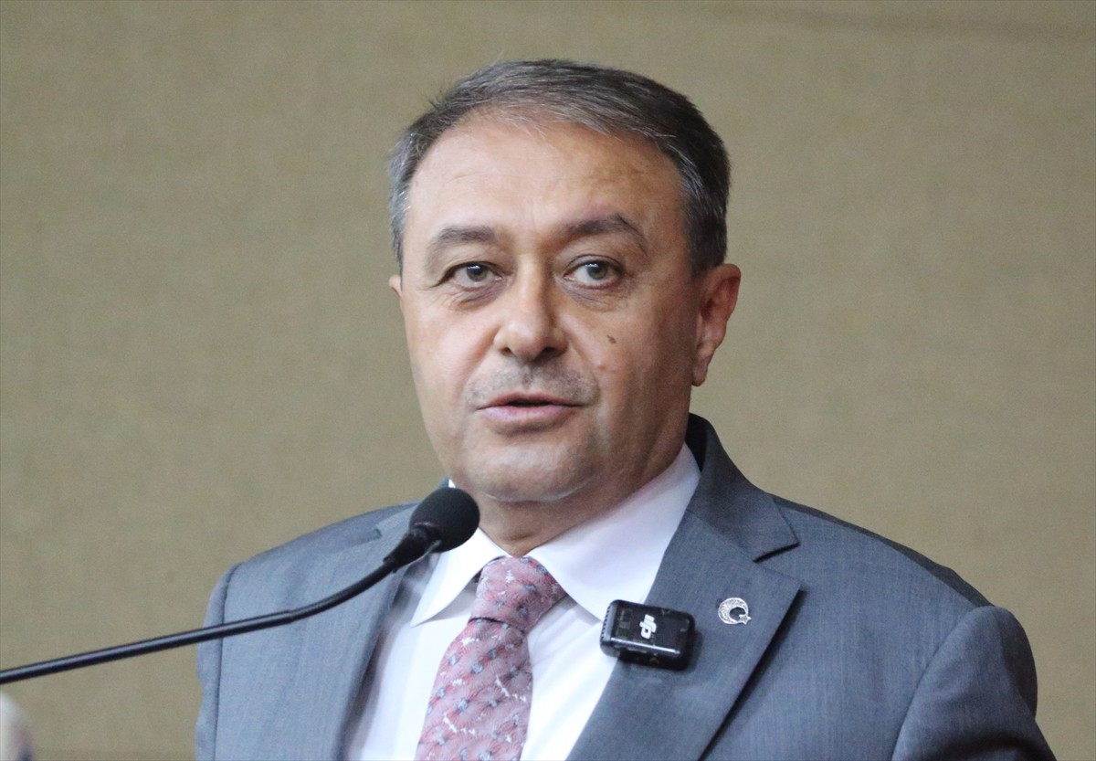 Şanlıurfa'da "Şanlıurfa Somut Olmayan Kültürel Miras Araştırmaları Projesi" tamamlanması...