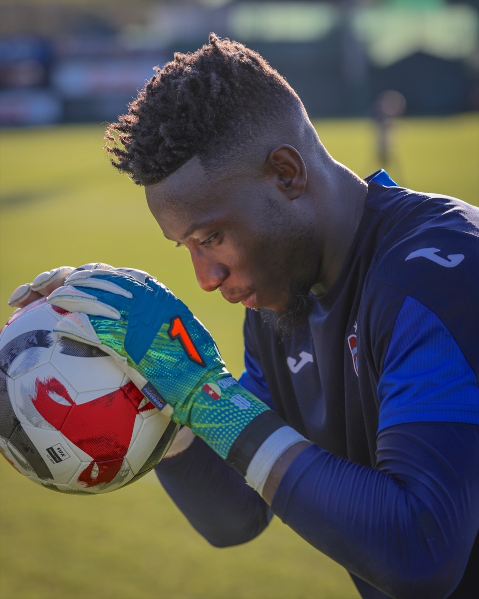 Trabzonspor, Trendyol Süper Lig'in 5. haftasında 14 Eylül Pazar günü deplasmanda Fenerbahçe ile...