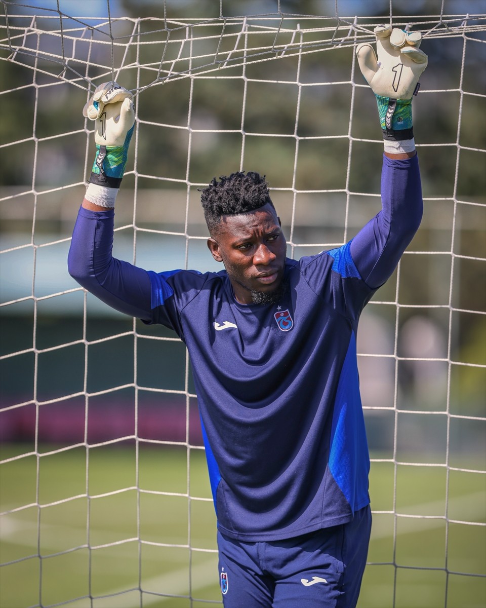 Trabzonspor, Trendyol Süper Lig'in 5. haftasında deplasmanda Fenerbahçe ile yapacağı maçın...