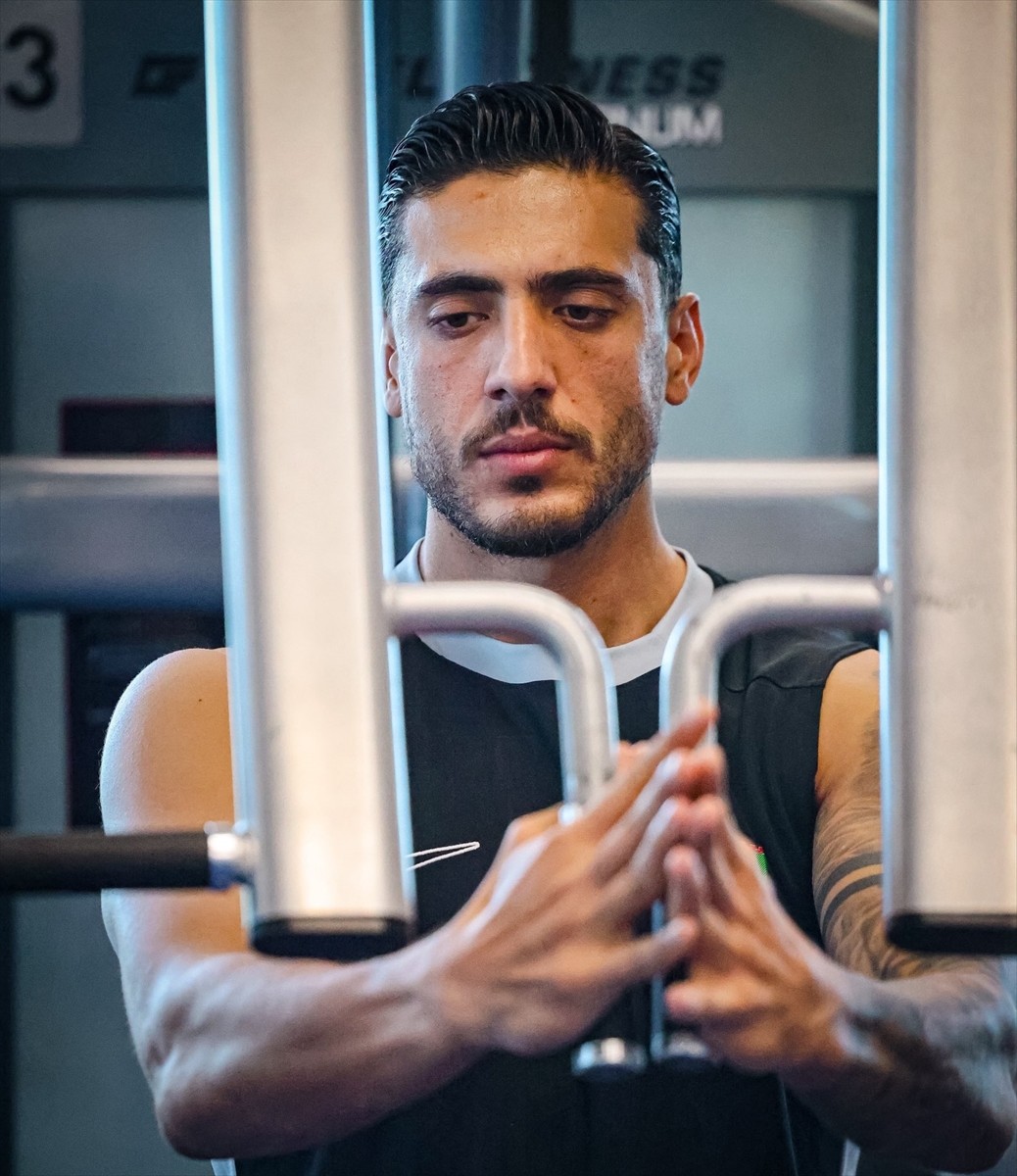 Trendyol 1. Lig'in beşinci haftasında 14 Eylül Pazar günü Pendikspor ile karşılaşacak Amed Sportif...