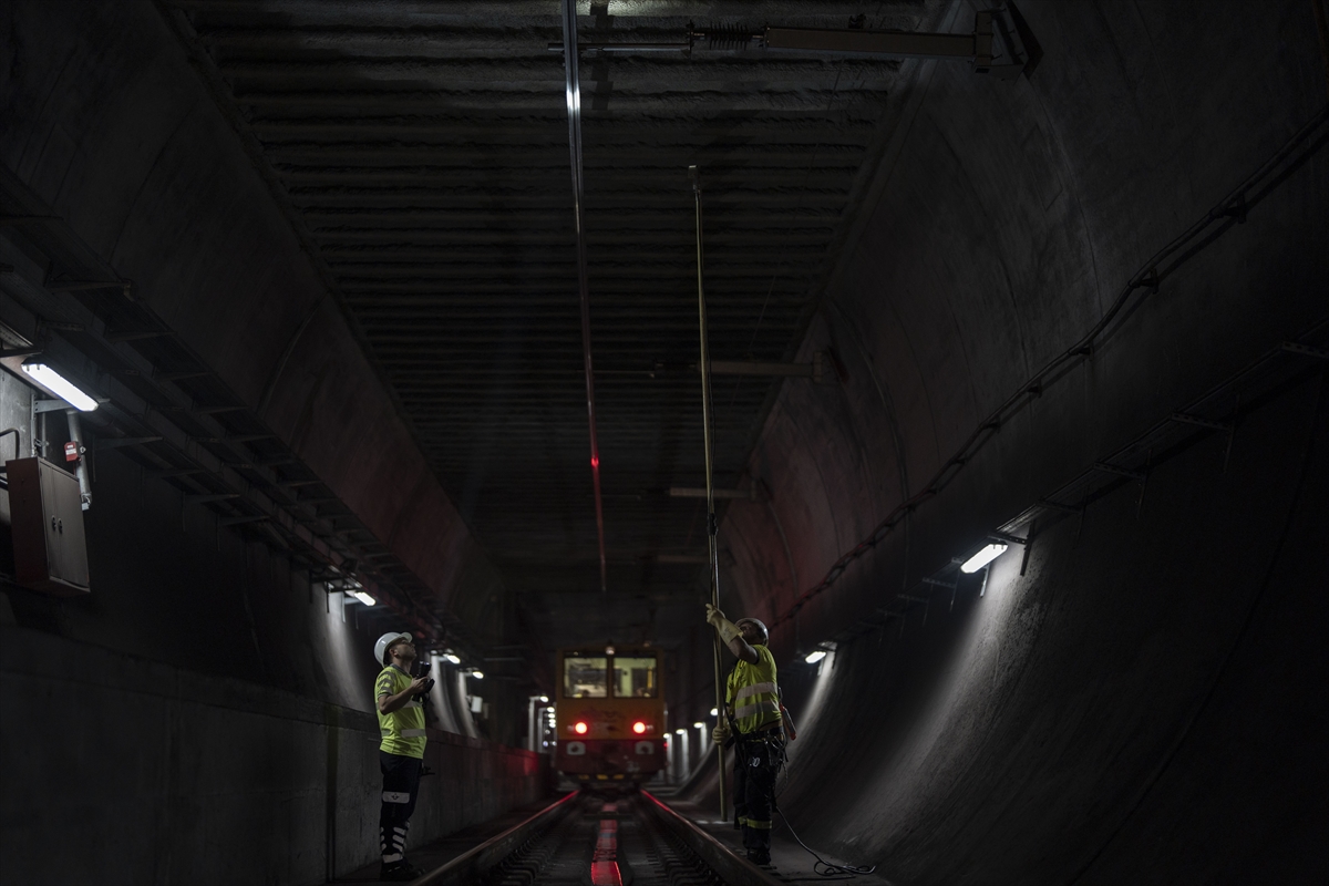 Türkiye'nin ulaştırma alanındaki en köklü ve en önemli kuruluşları arasında yer alan Ulaştırma ve...