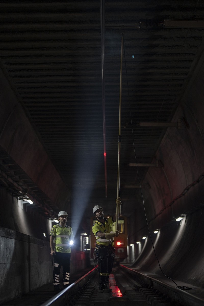 Türkiye'nin ulaştırma alanındaki en köklü ve en önemli kuruluşları arasında yer alan Ulaştırma ve...