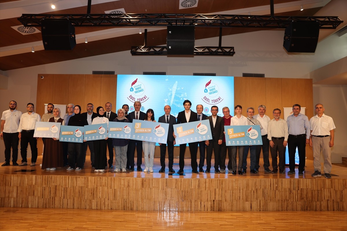 Türkiye İmam Hatipliler Vakfı (TİMAV) ile Selçuklu Belediyesi işbirliğinde düzenlenen 13....