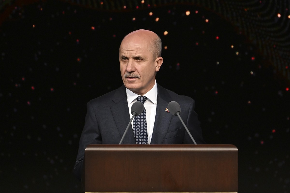 2025-2026 Yükseköğretim Akademik Yıl Açılış Töreni, Beştepe Millet Kongre ve Kültür Merkezi’nde...