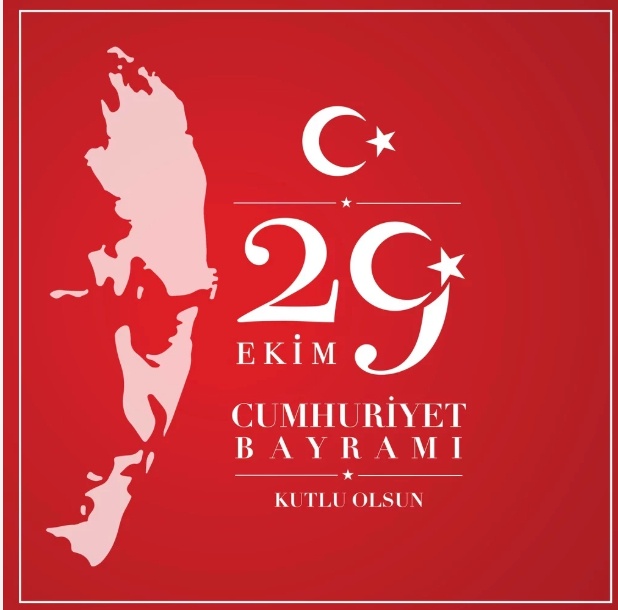 28-29 Ekim 2025 Tatil Rehberi: Cumhuriyet Bayramı Yarım Gün mü, Kimler Tatil?