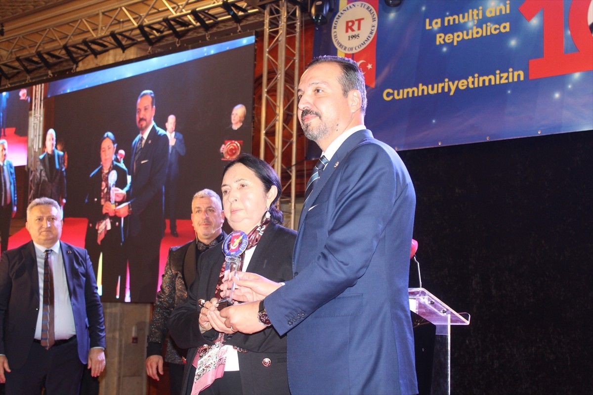 AK Parti Genel Başkan Yardımcısı ve Türk Devletleriyle İlişkiler Başkanı Prof. Dr. Kürşad Zorlu'ya...