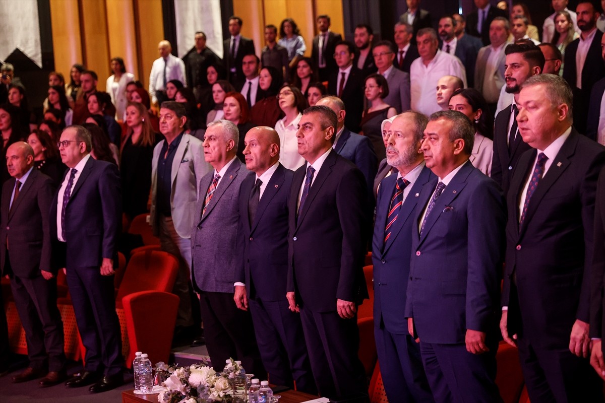 Akdeniz Tekstil ve Hammaddeleri İhracatçıları Birliği (ATHİB), birlik bünyesinde en fazla ihracat...