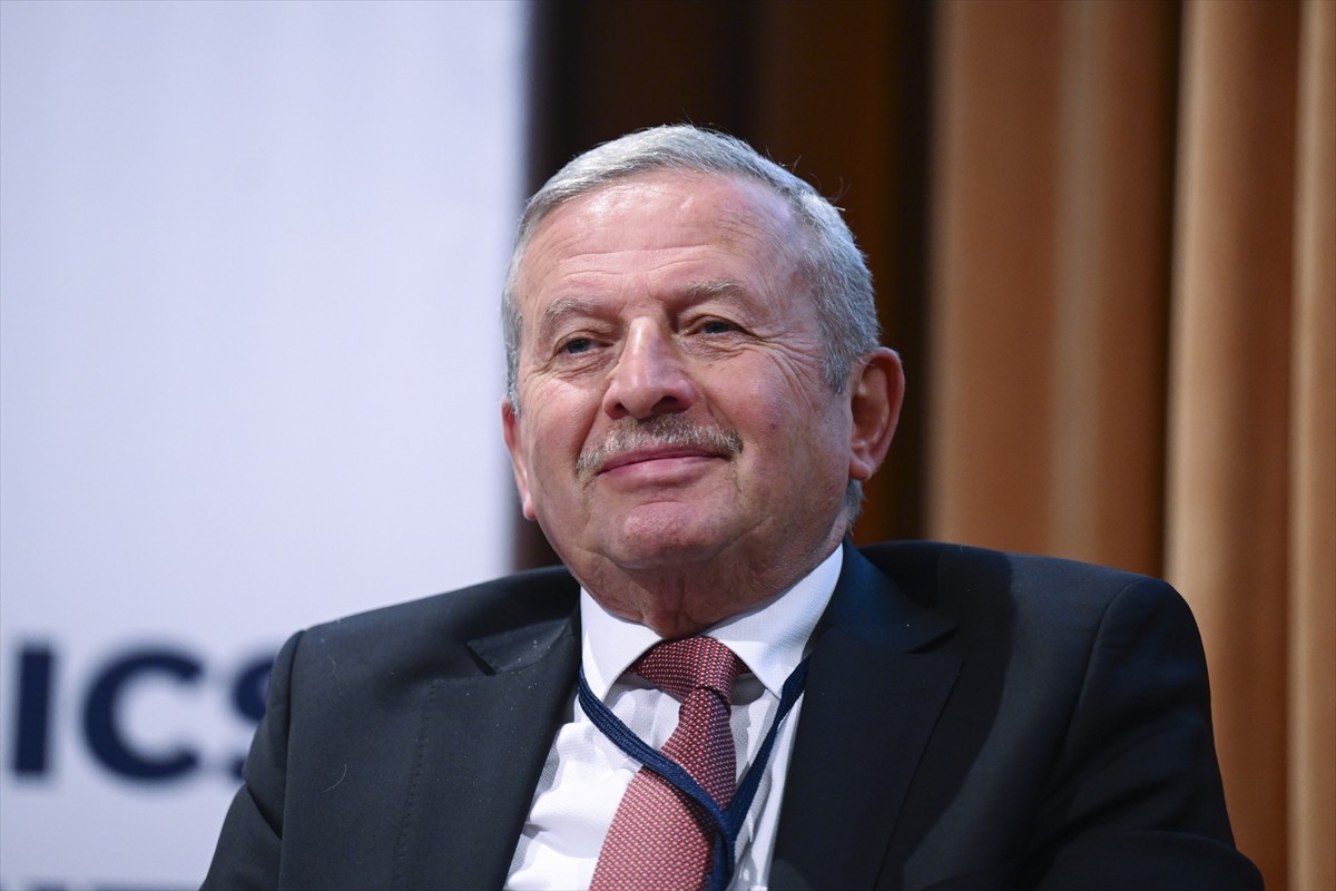 Anadolu Ajansının (AA) Global İletişim Ortağı olduğu, İLKE Vakfı bünyesinde faaliyet gösteren...